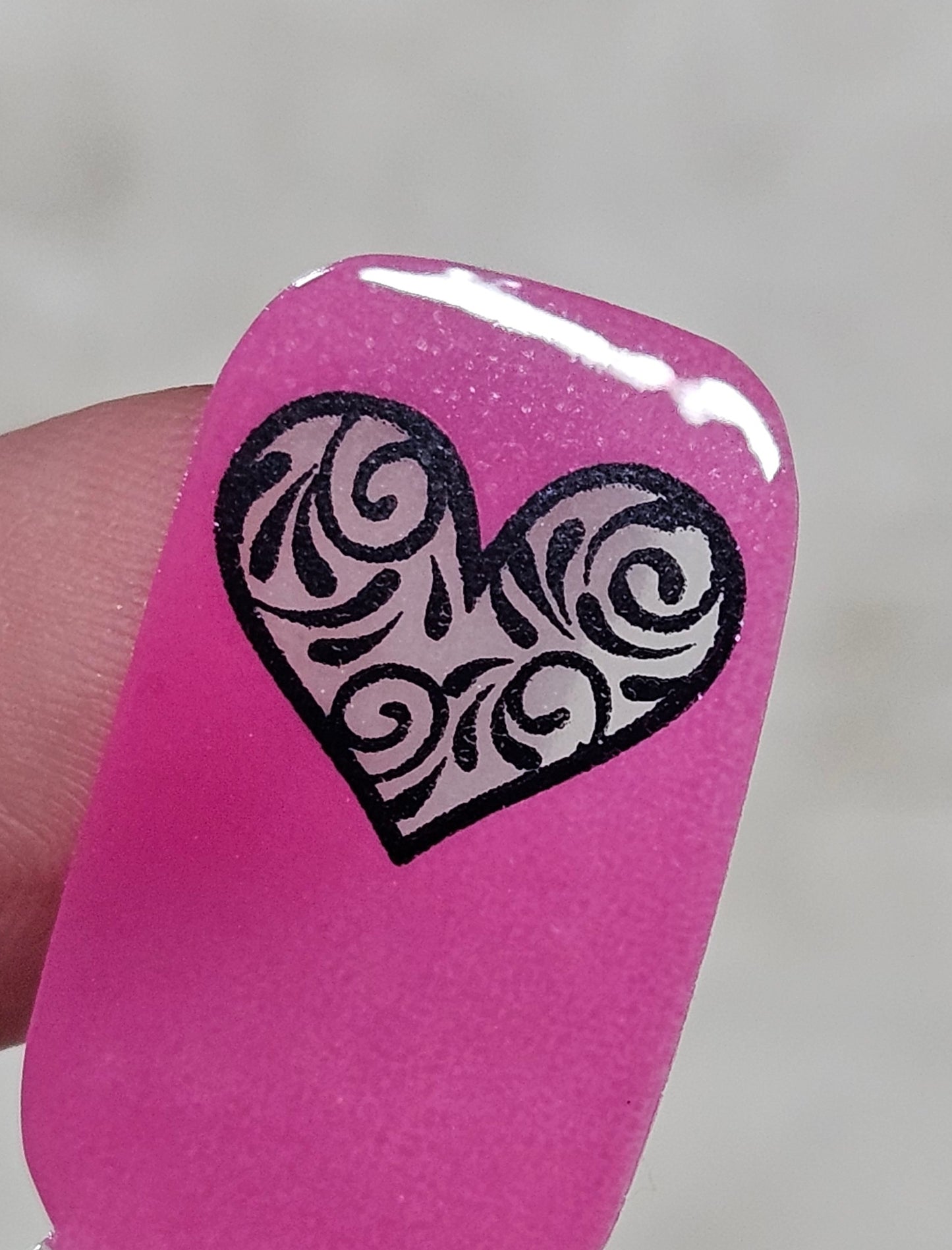 You Make My Heart Trill