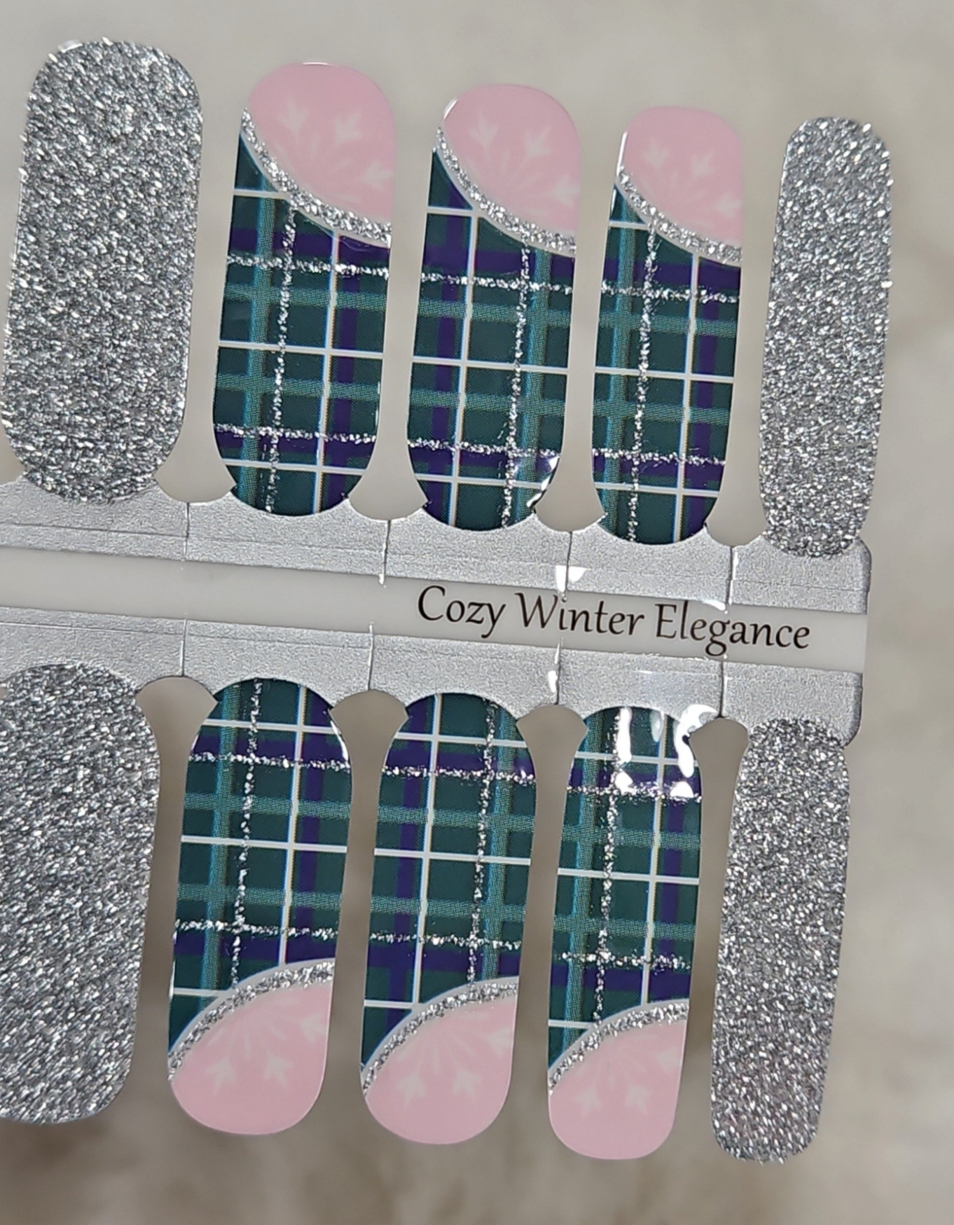 Cozy Winter Elegance