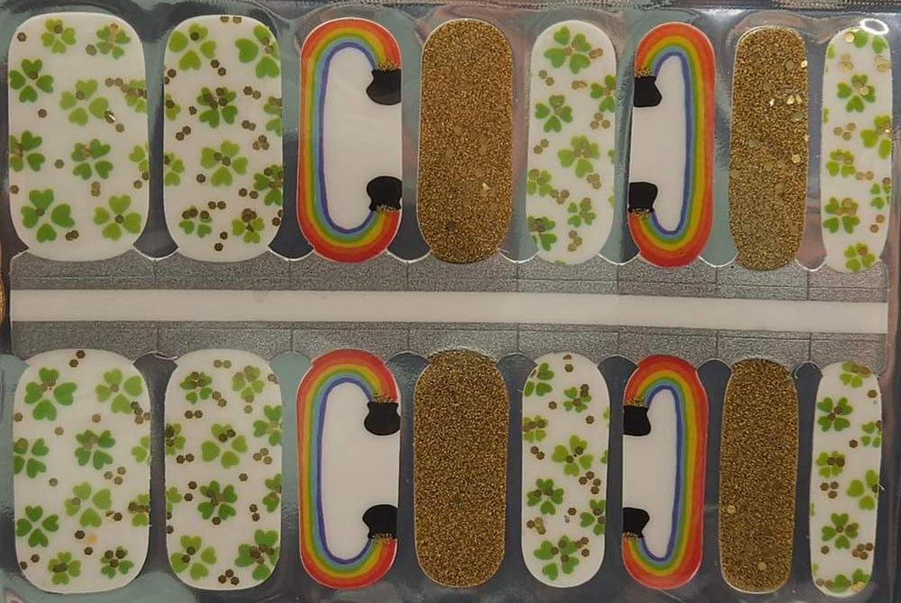 Catch the Rainbow