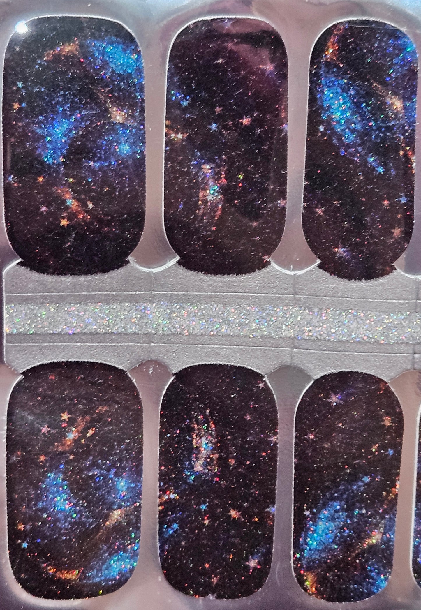 Nebulae
