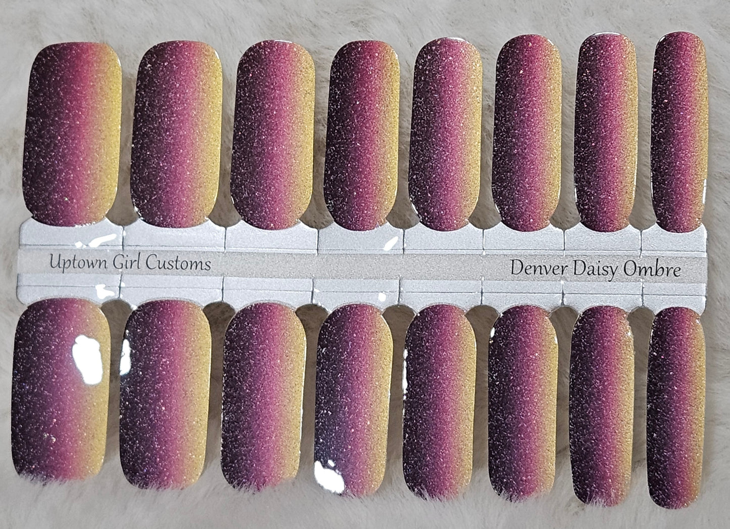 Denver Daisy Ombre