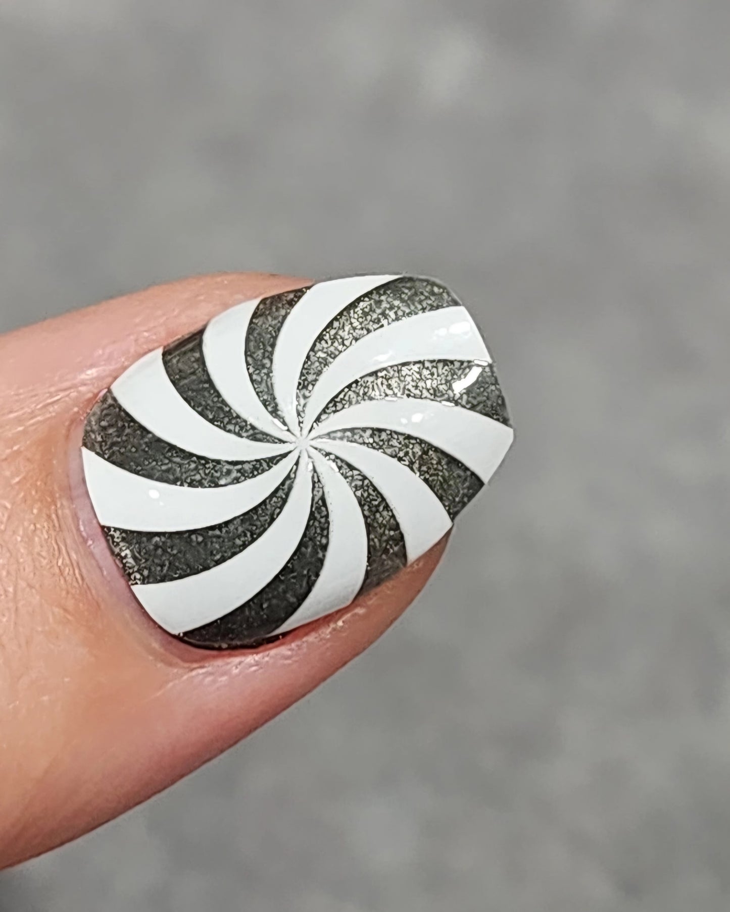 Swirled Sweetness