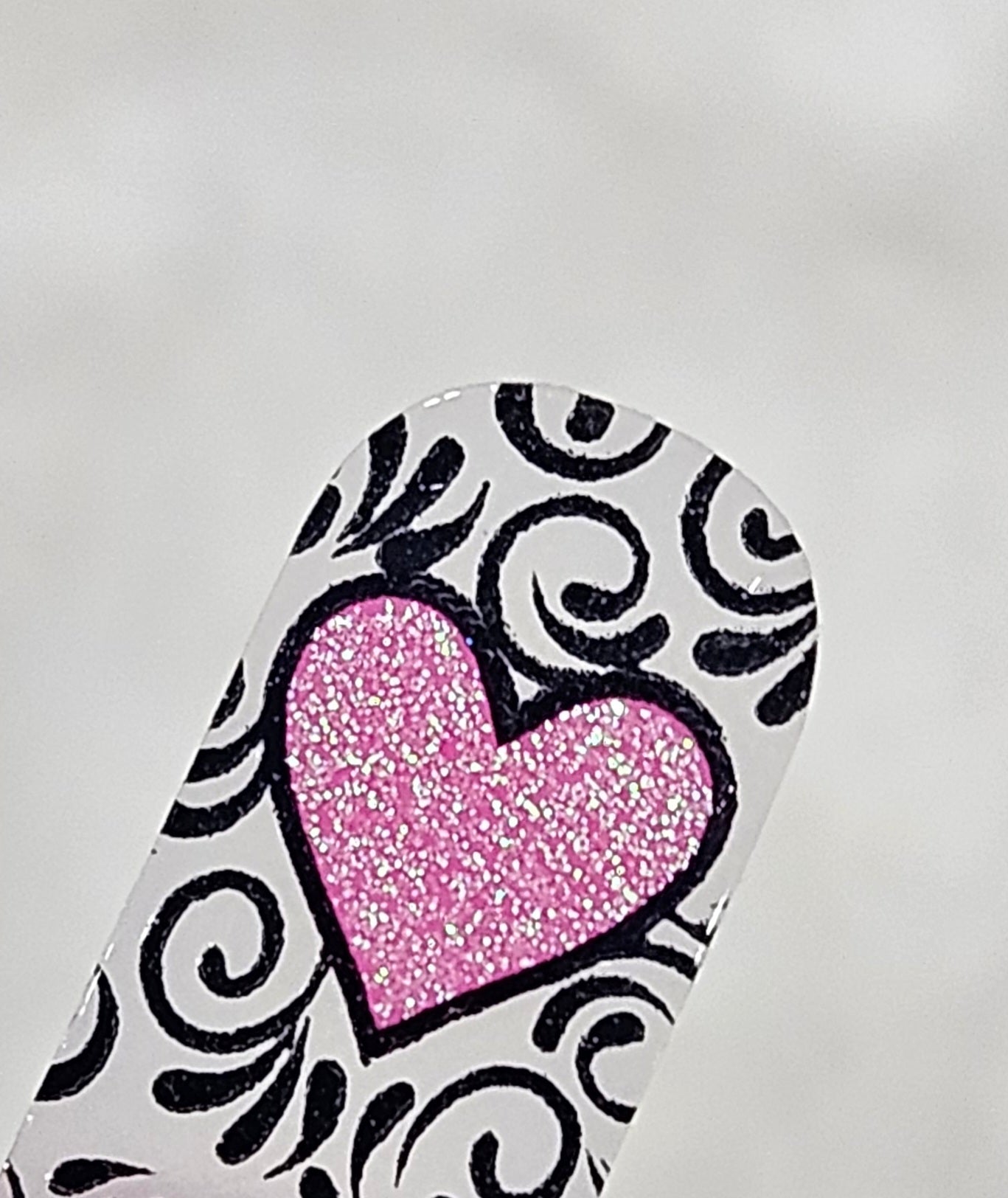 You Make My Heart Trill