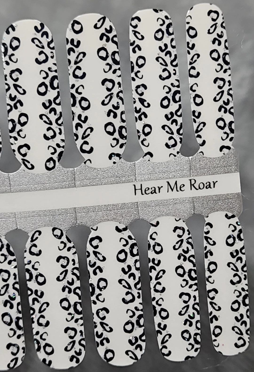 Hear Me Roar