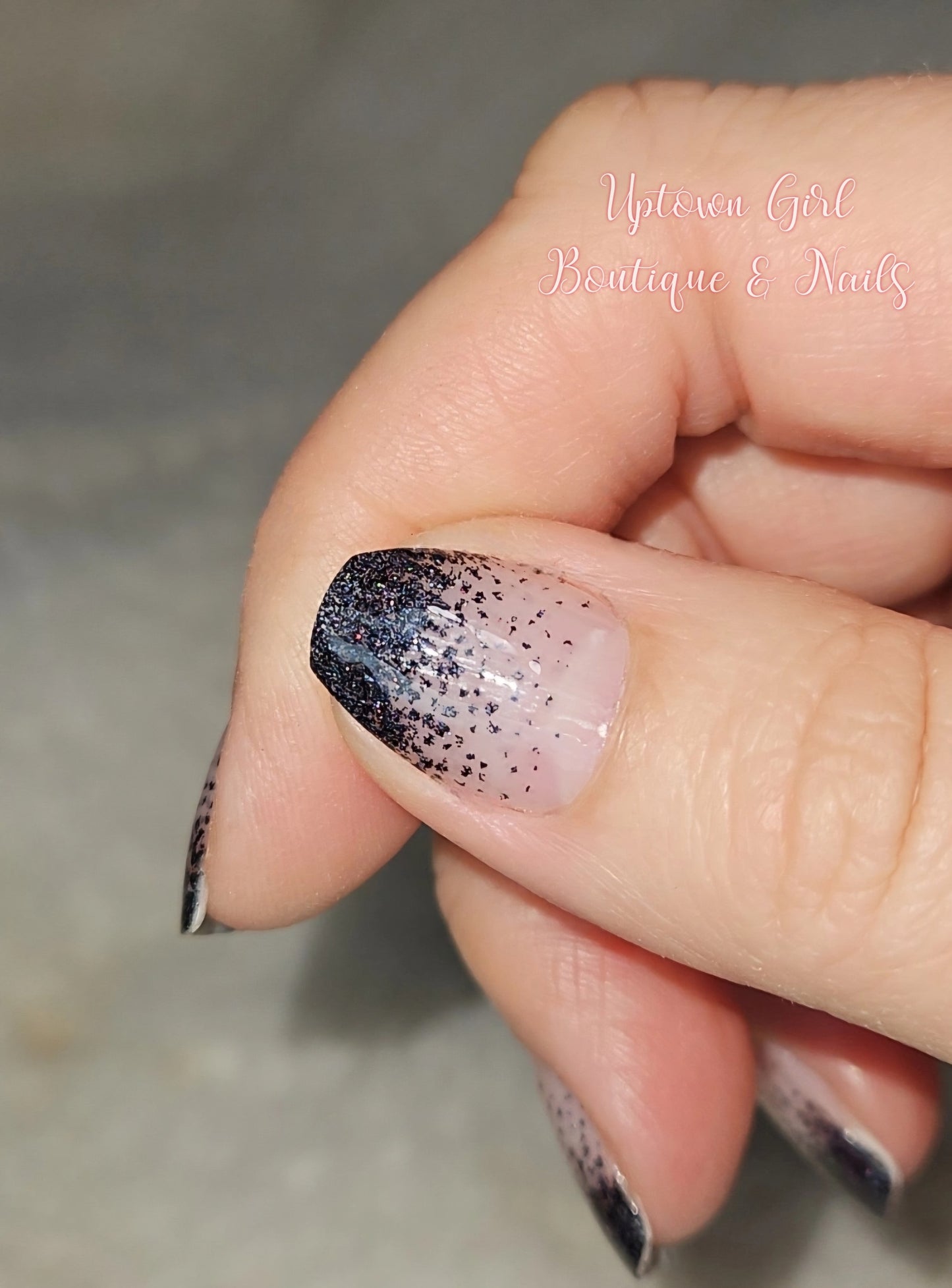 Black Diamond