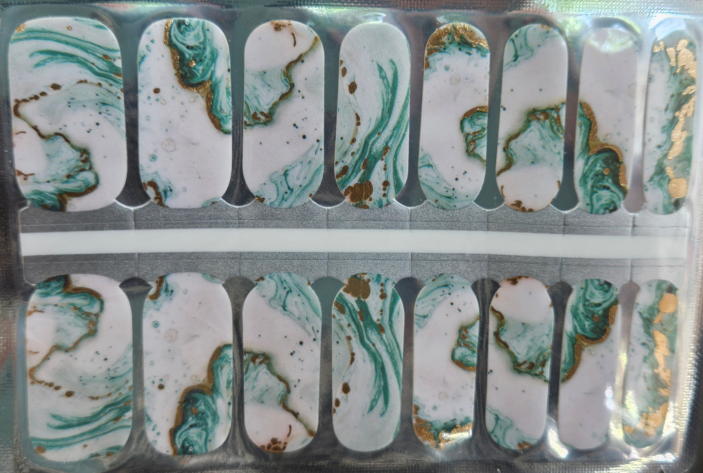 Emerald Marble