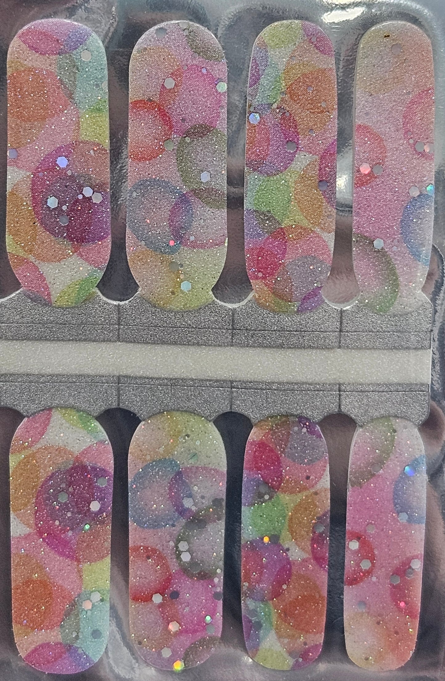 Bubble Art