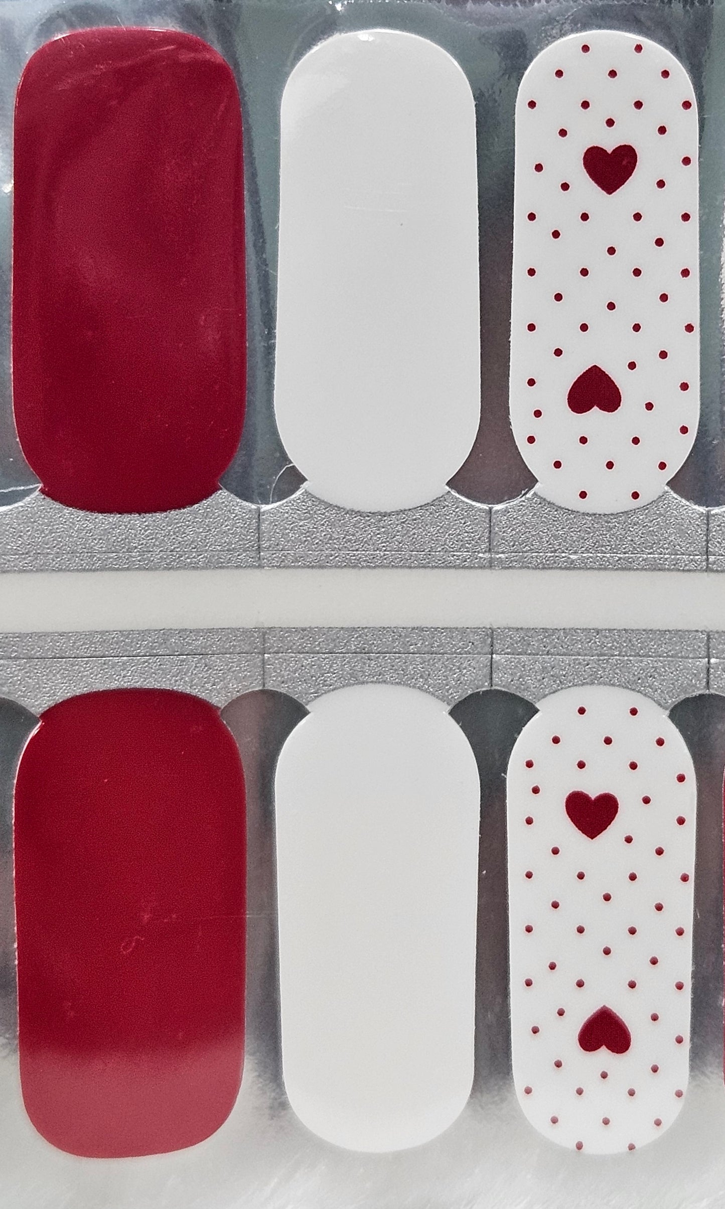 The Debutante Valentine