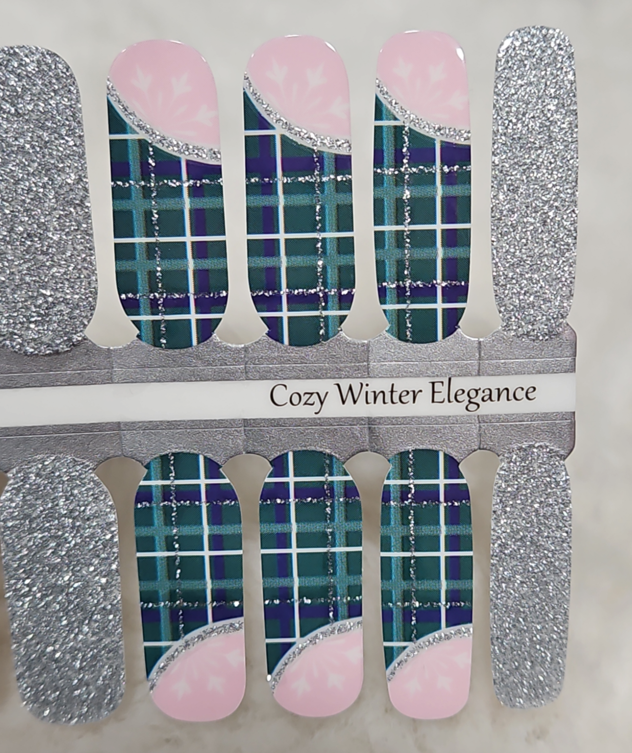 Cozy Winter Elegance