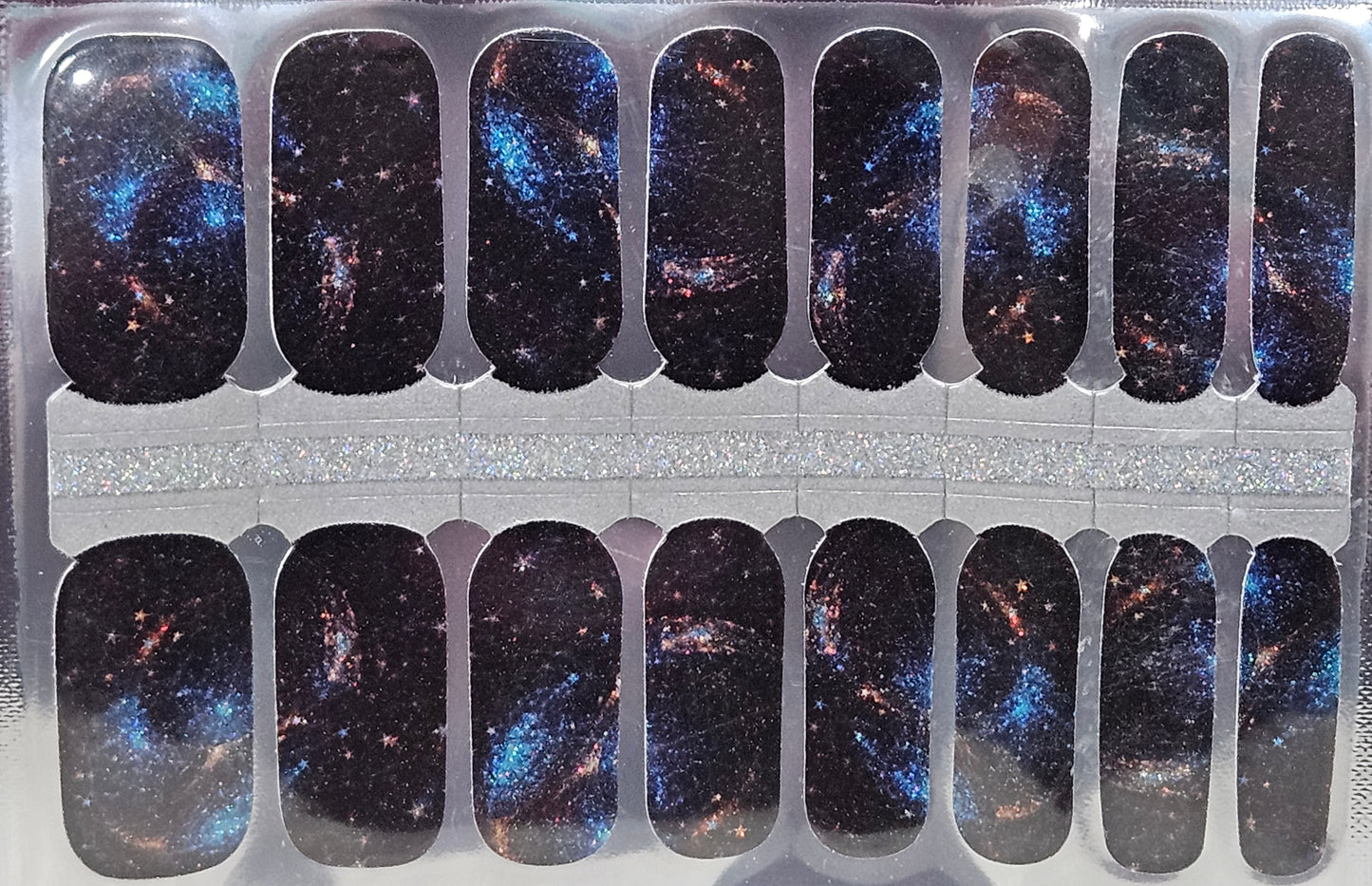 Nebulae