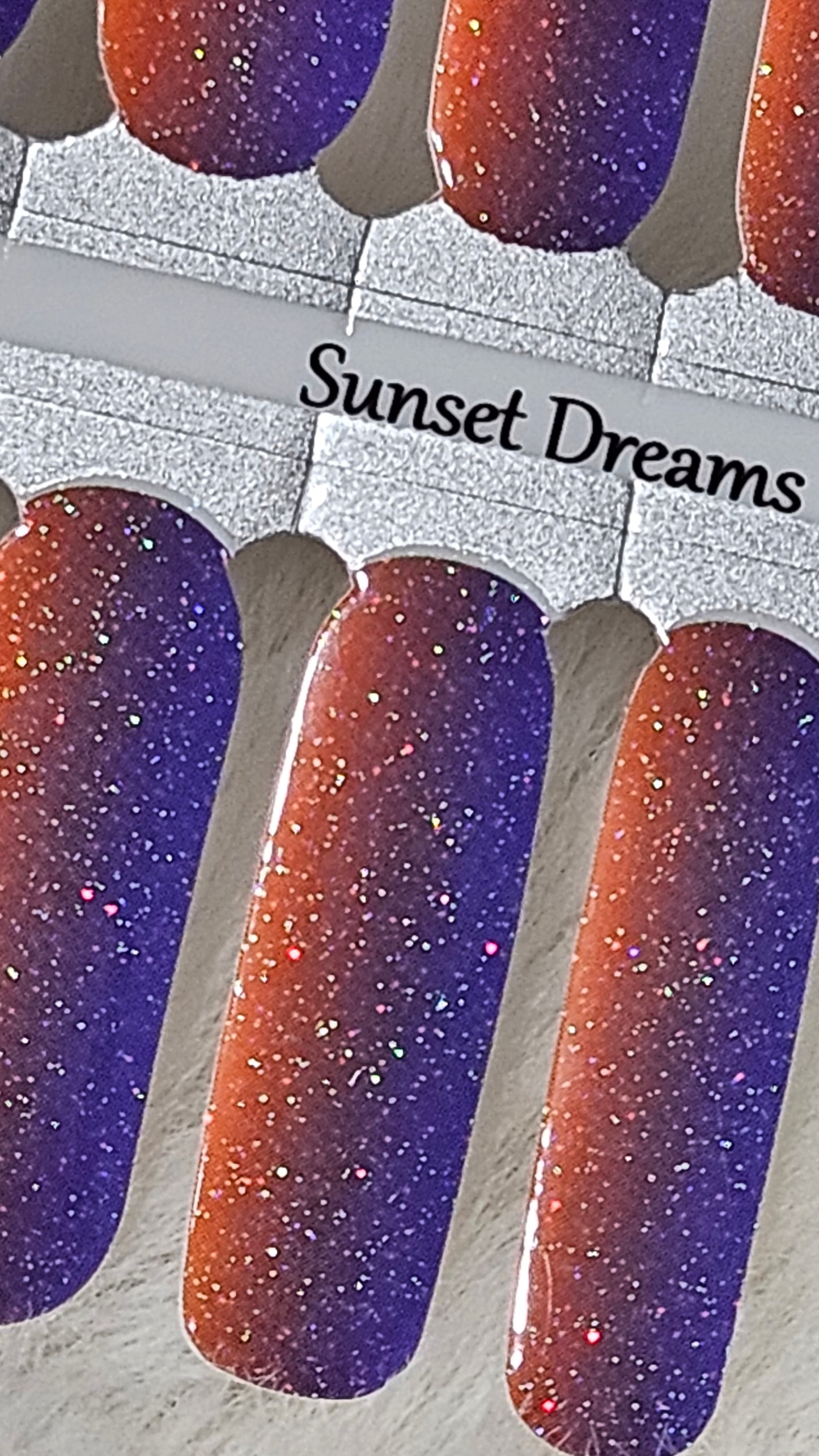 Sunset Dreams