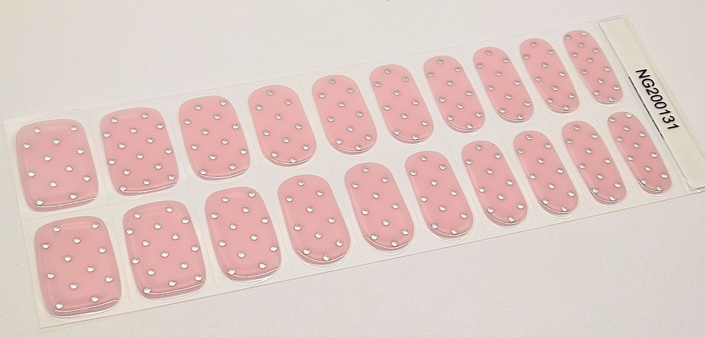 NG131 - UV Sleeve ONLY