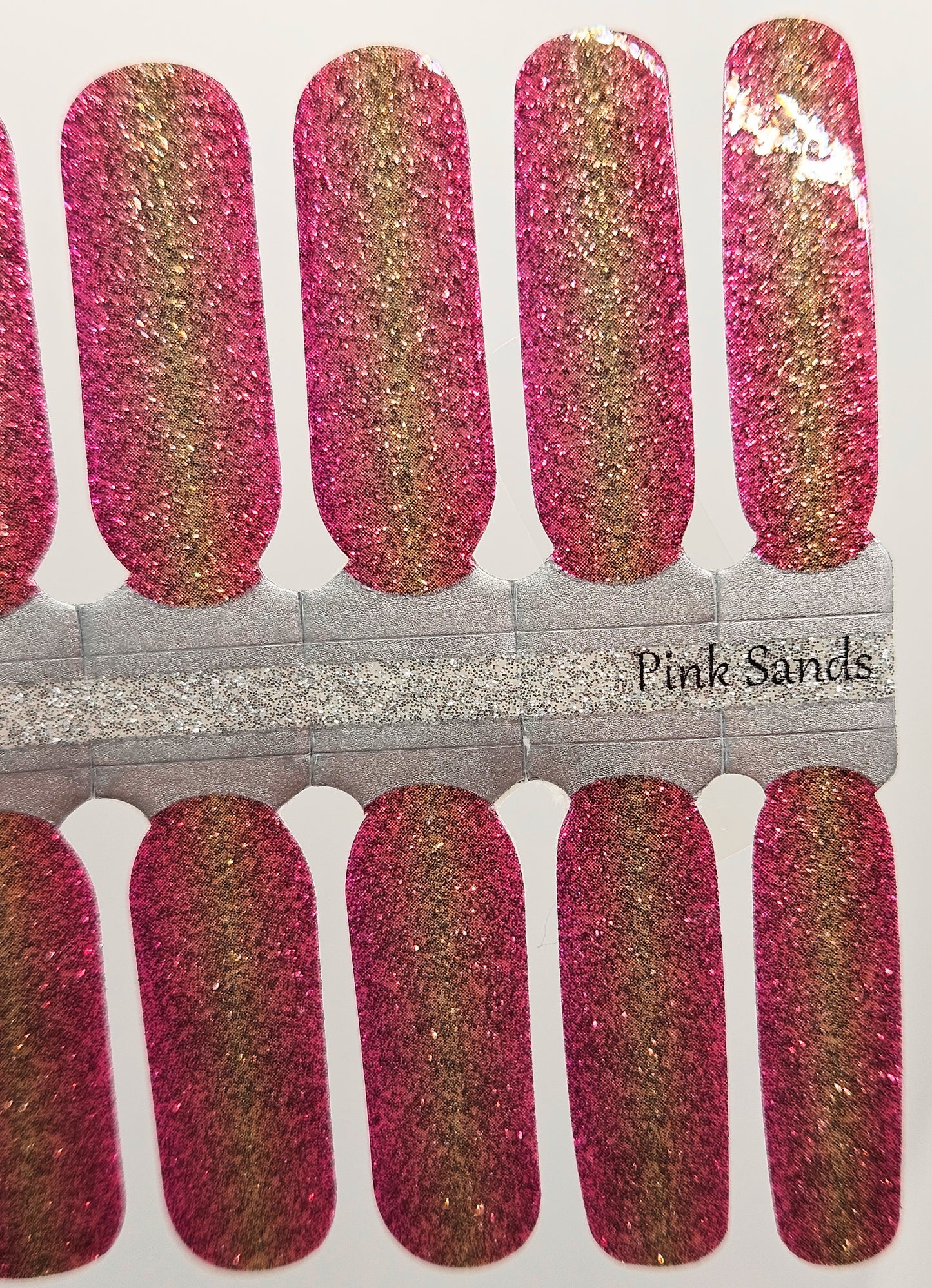 Pink Sands