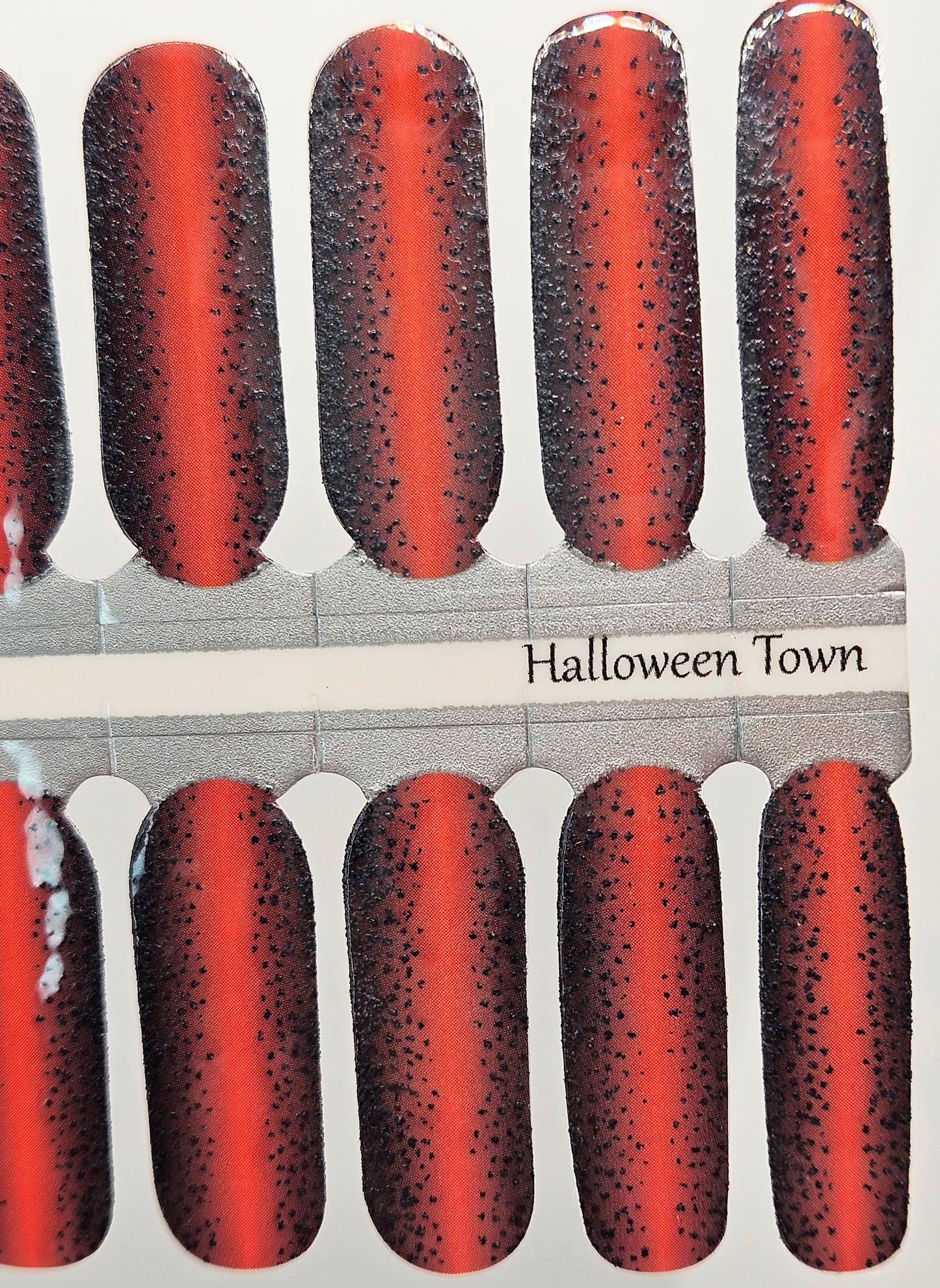 Halloween Town