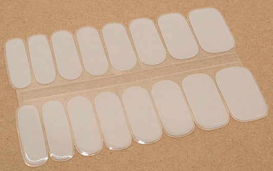 SG04 - Milky White