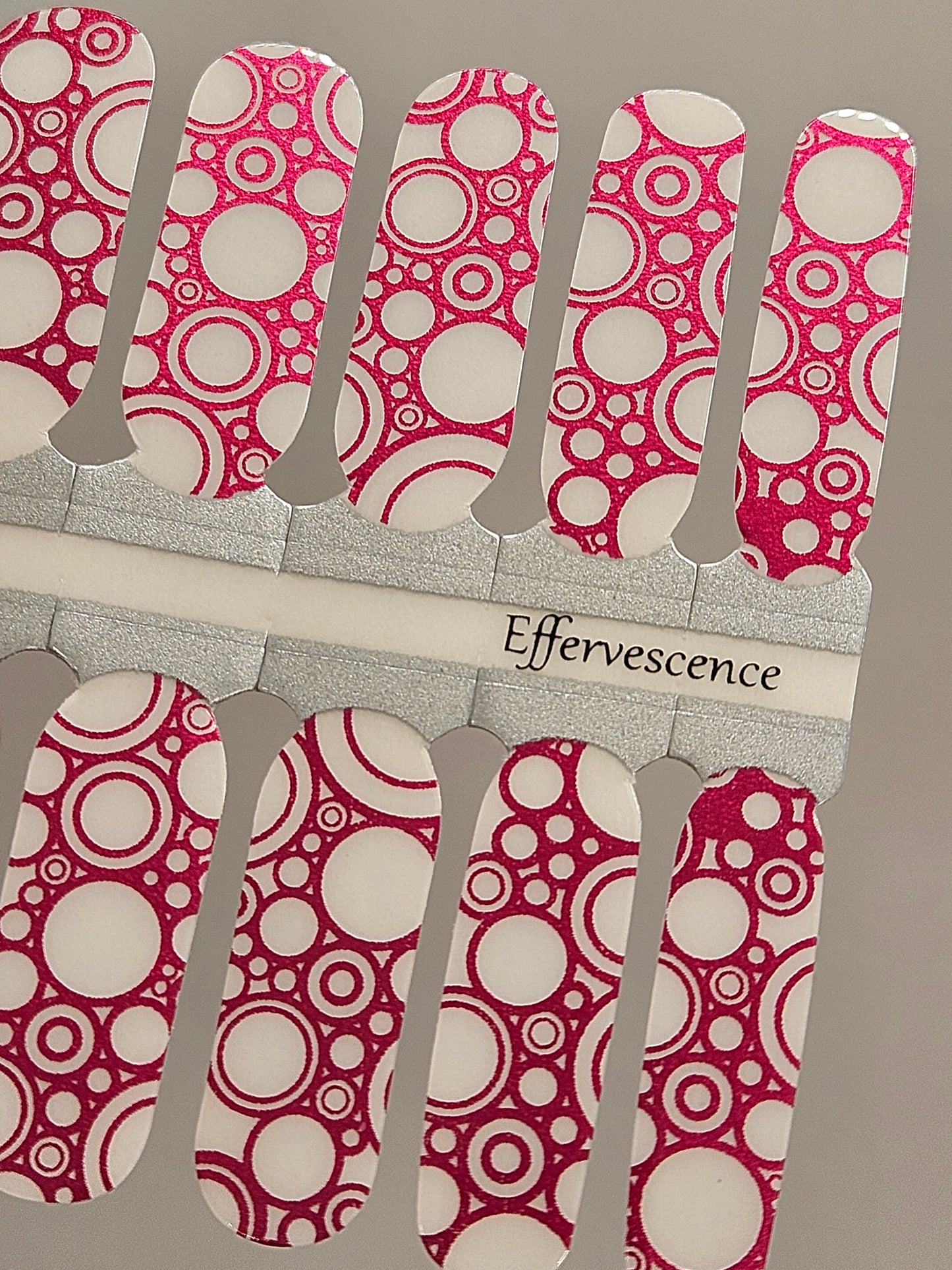 Effervescence