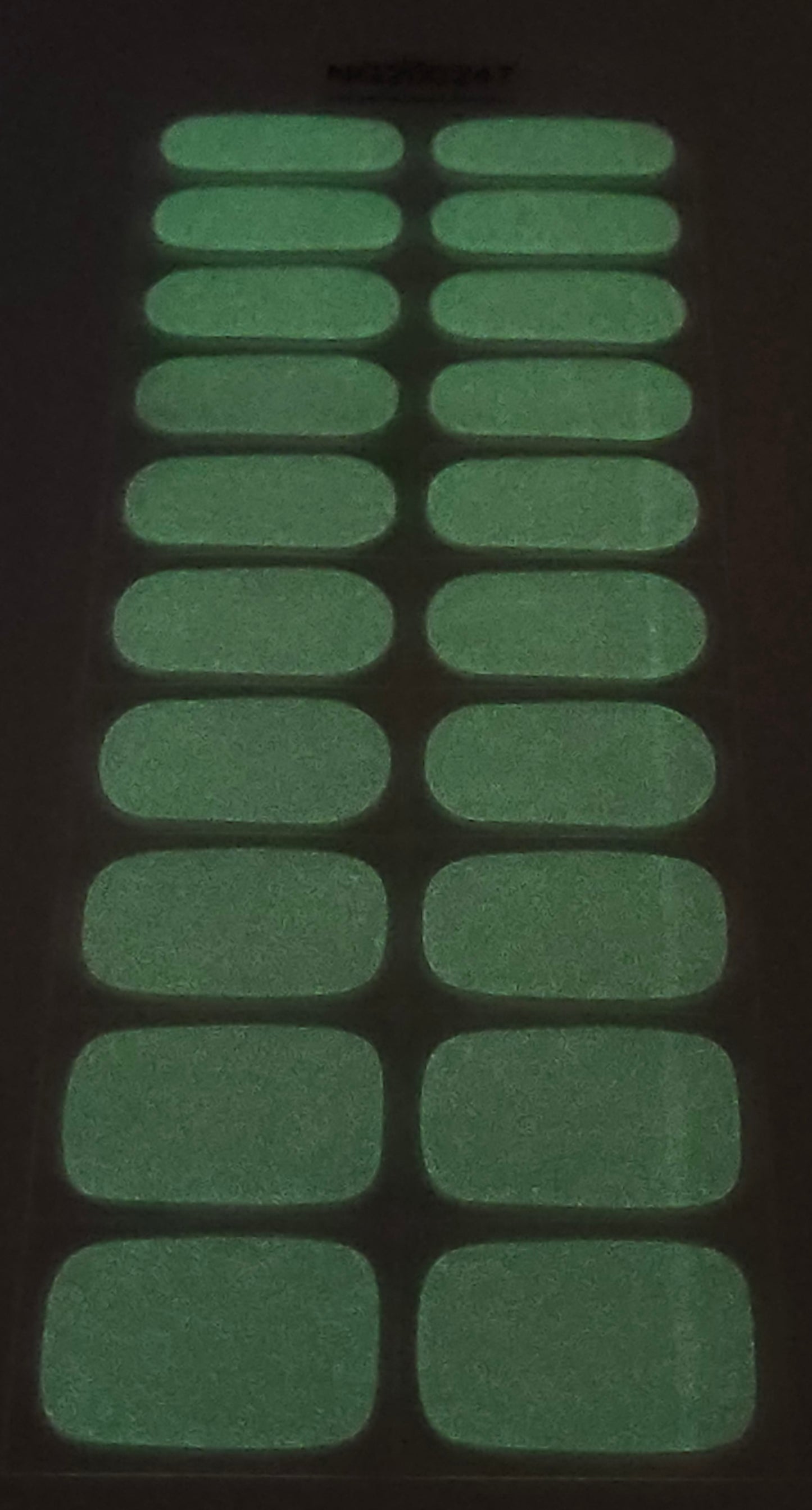 NG247 - Glows in the Dark
