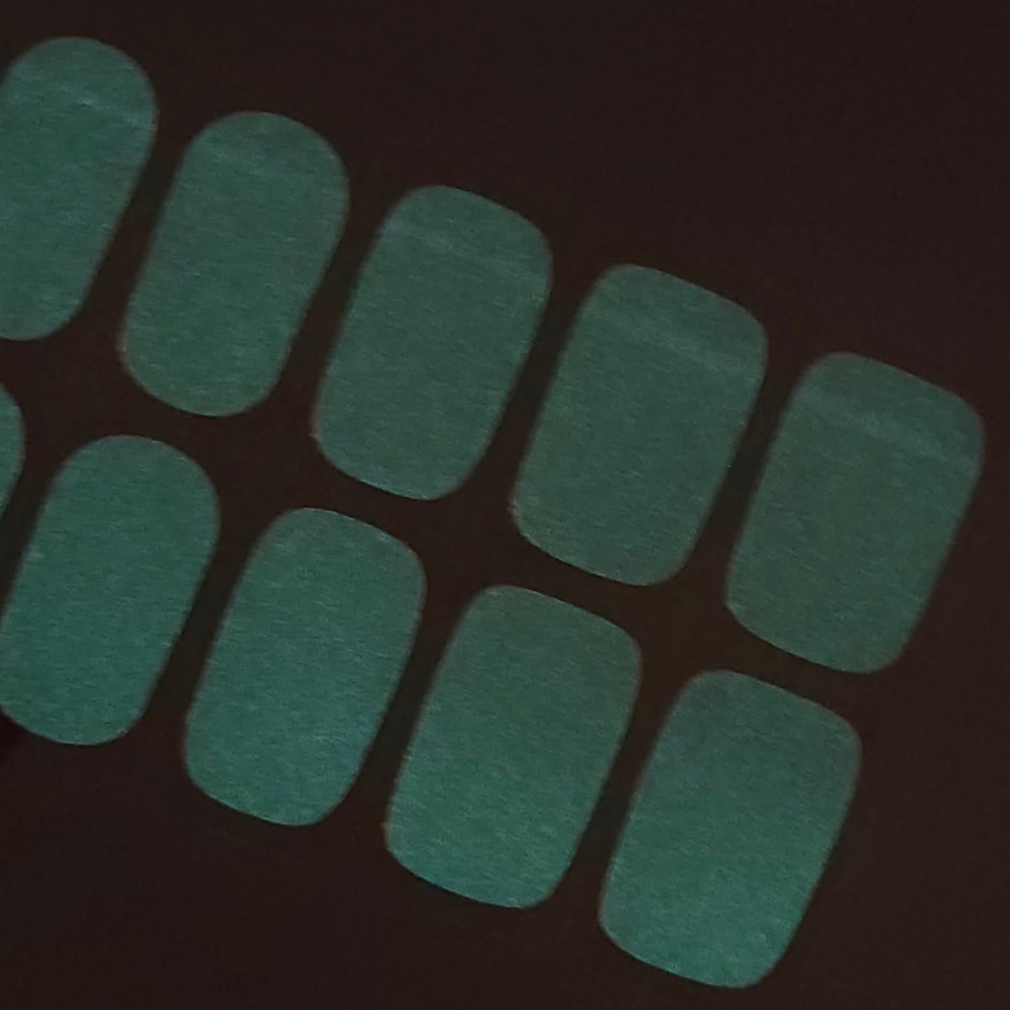 NG247 - Glows in the Dark