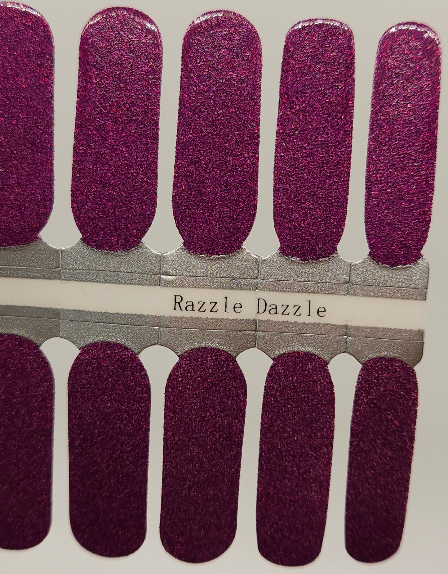 Razzle Dazzle