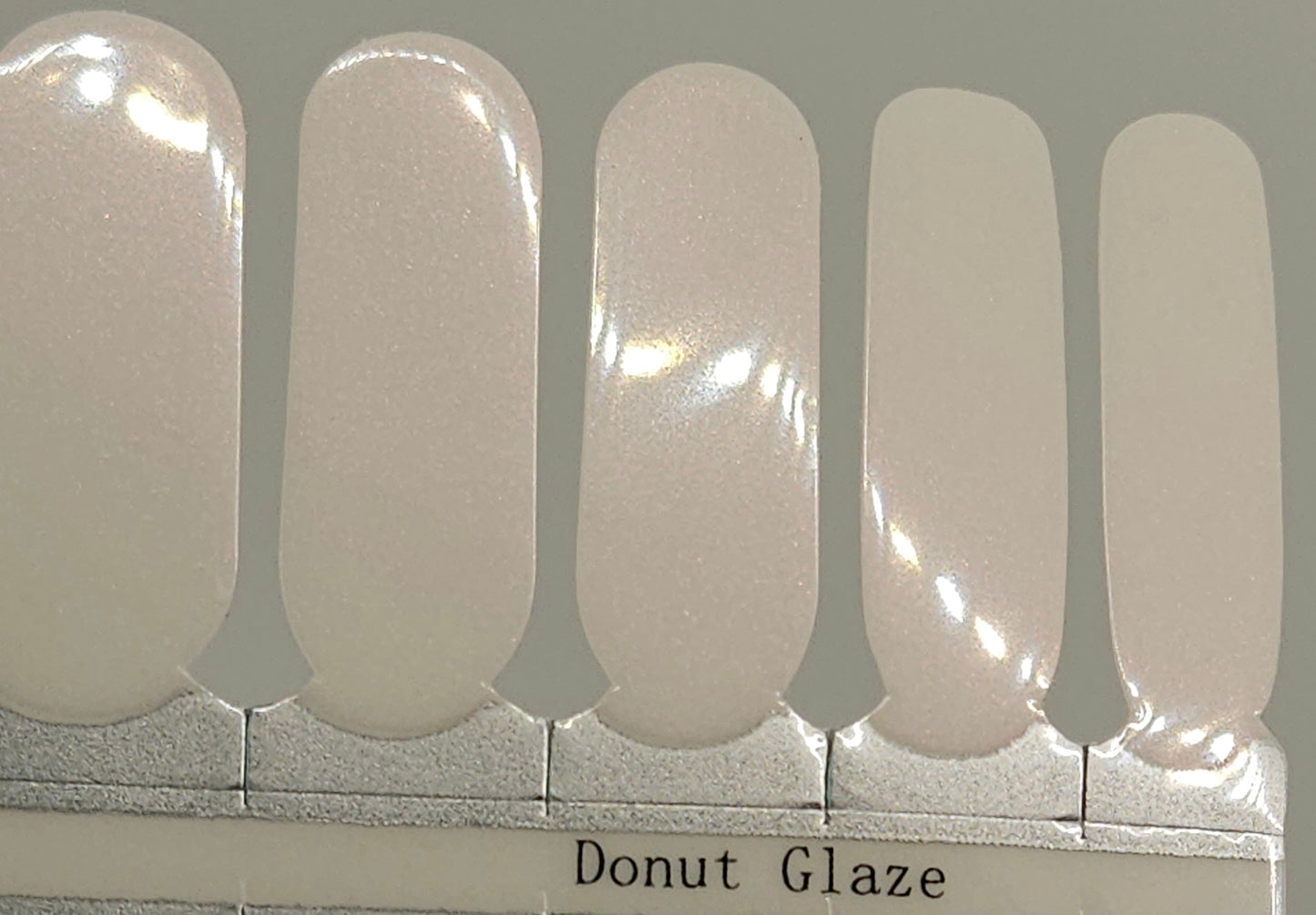 Donut Glaze