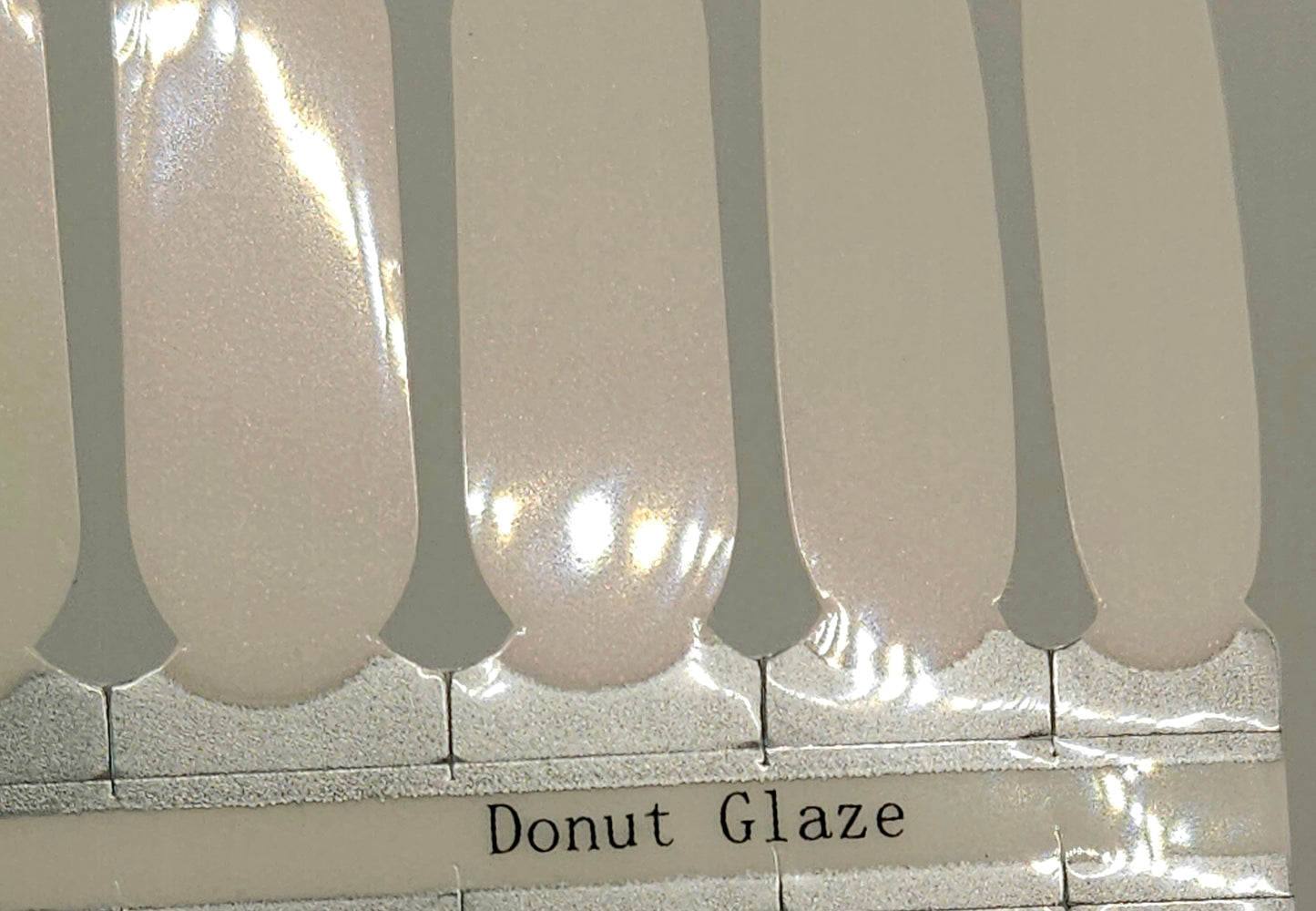 Donut Glaze