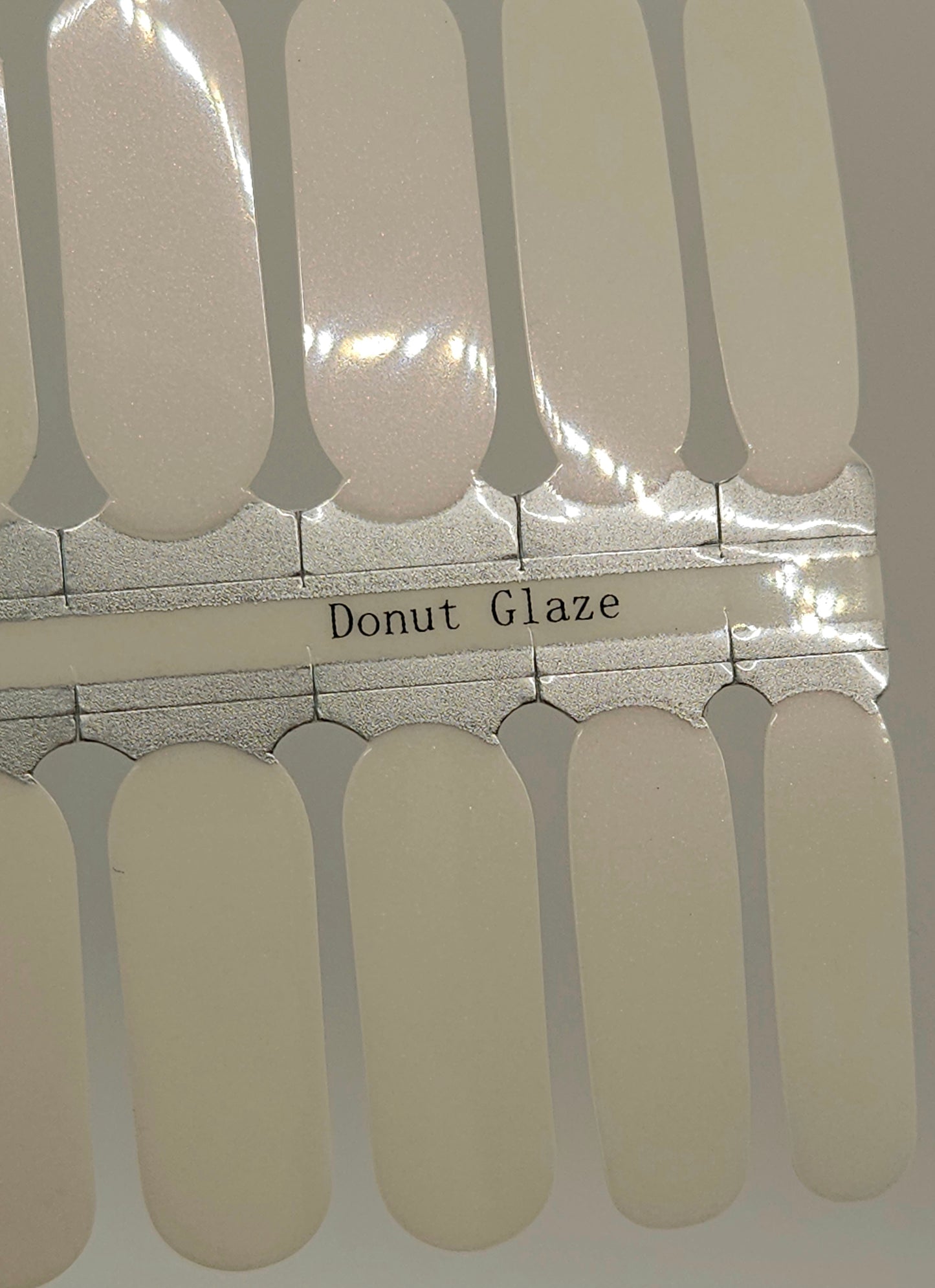 Donut Glaze