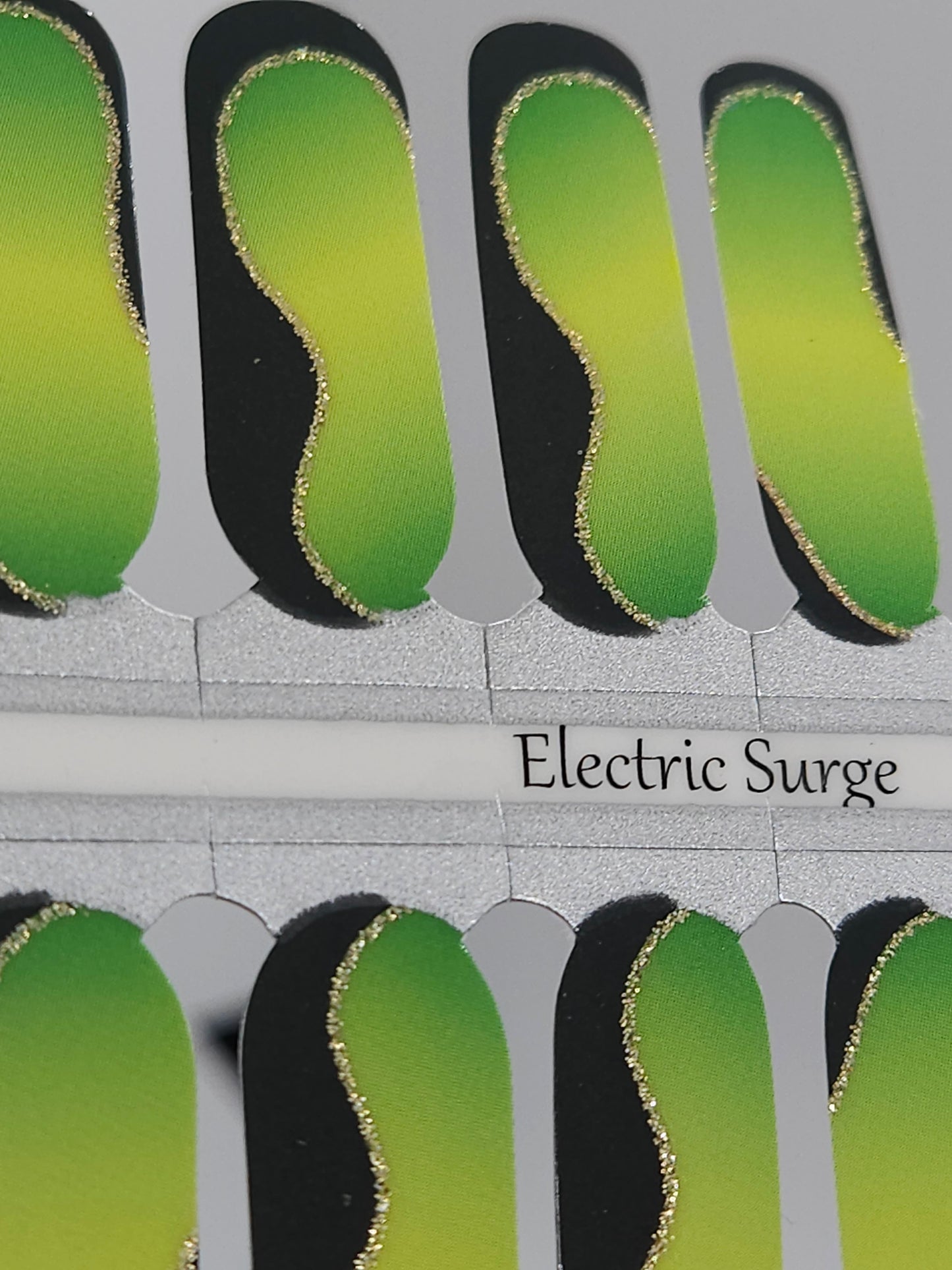 Electric Surge