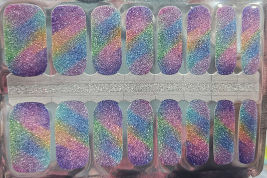 Rainbow City