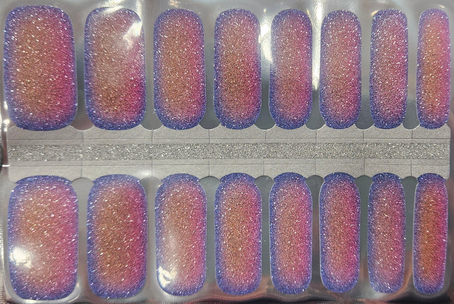Sparkling Aurora