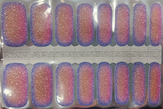 Sparkling Aurora