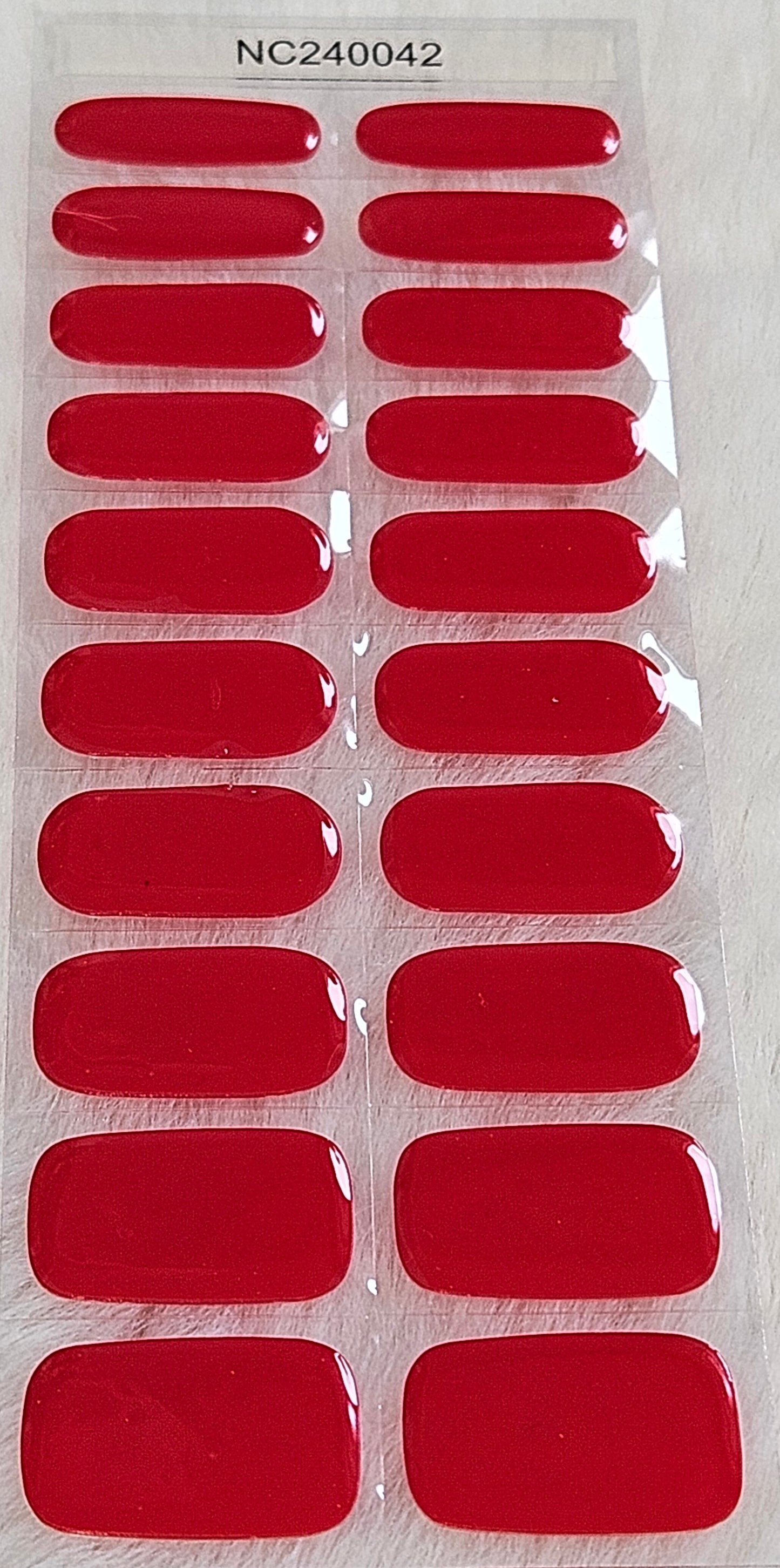NC42 - UV Sleeve ONLY!