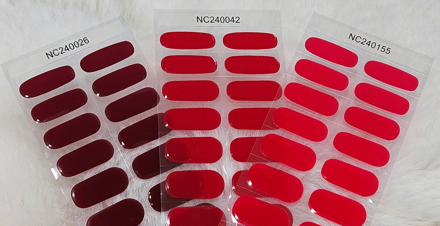 NC42 - UV Sleeve ONLY!