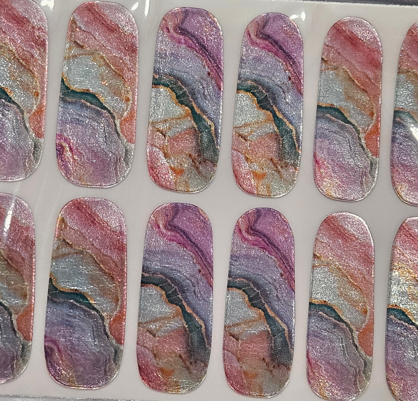 Swift Metallic