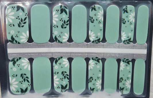 Minty Spring