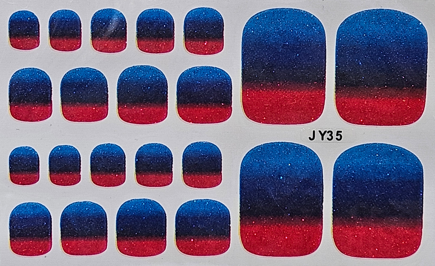 Pedi JY35