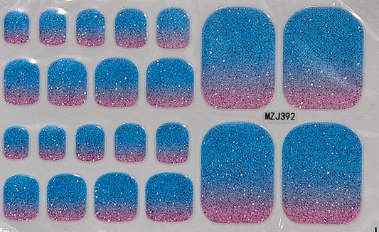 Pedi MJZ392