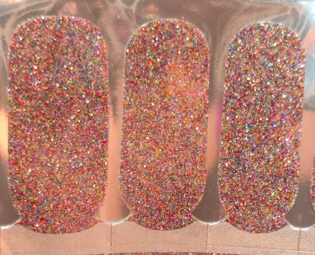 Multi Glitter