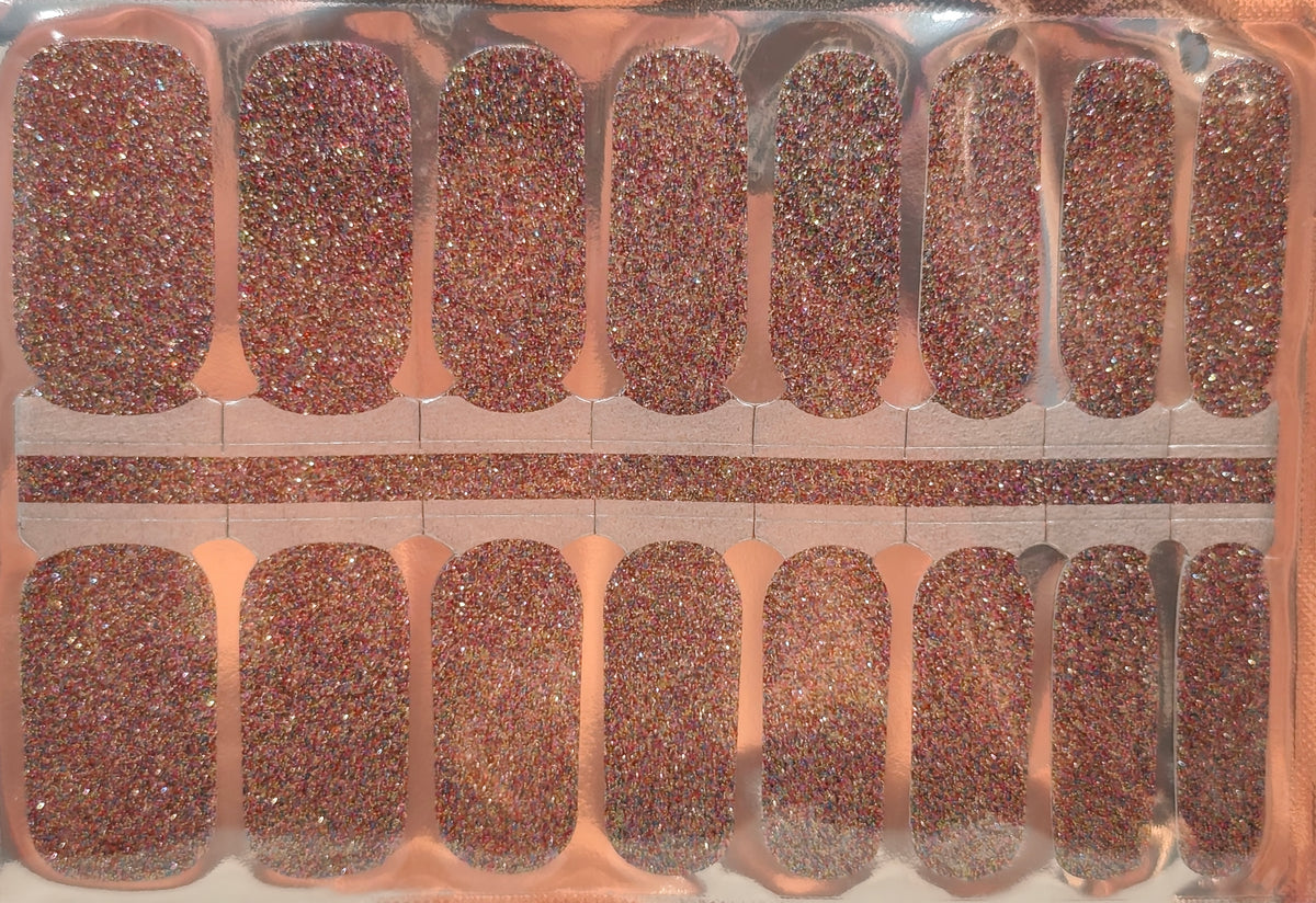 Multi Glitter