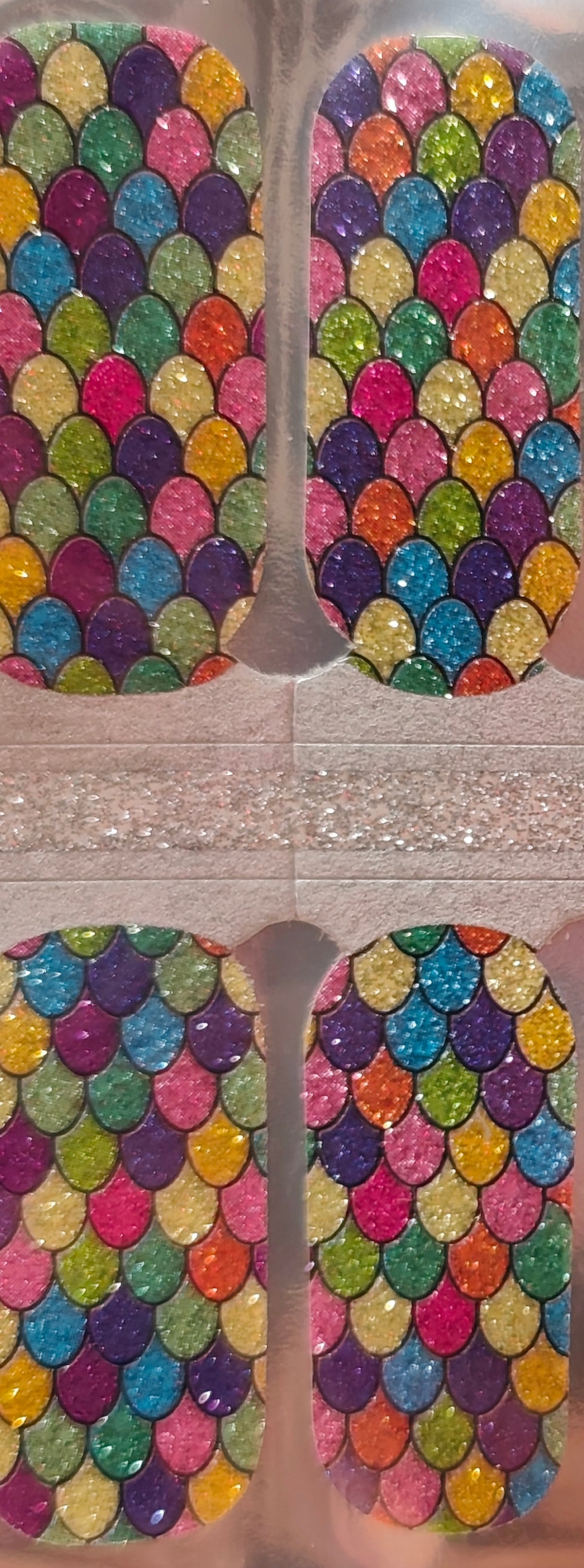 Rainbow Fish