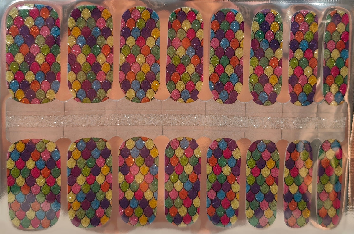 Rainbow Fish