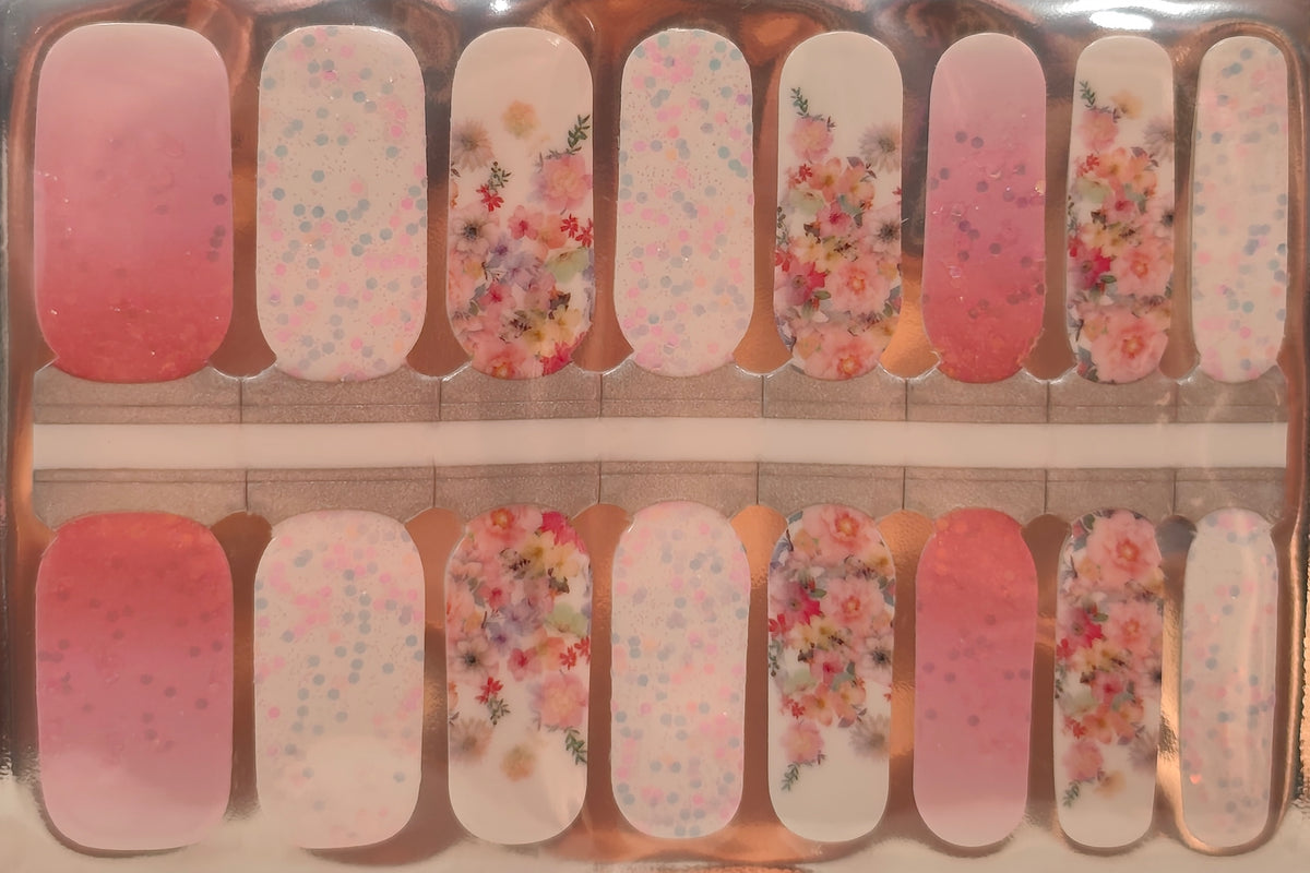 Floral Icing