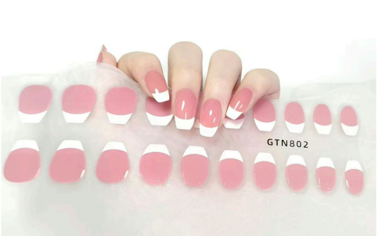 GTN802