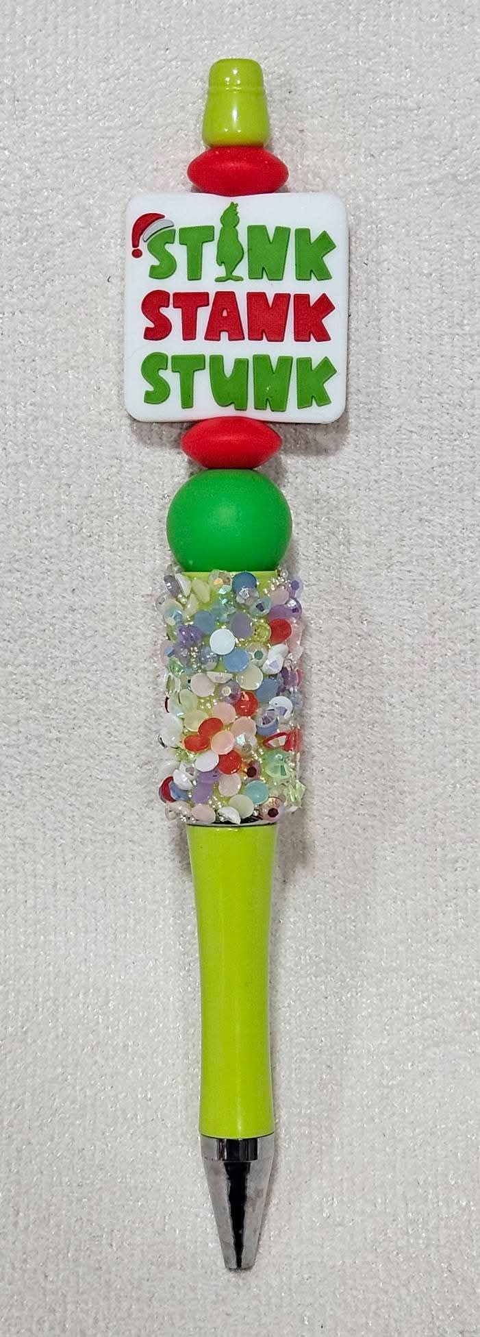Inkspire Pen - Stank1