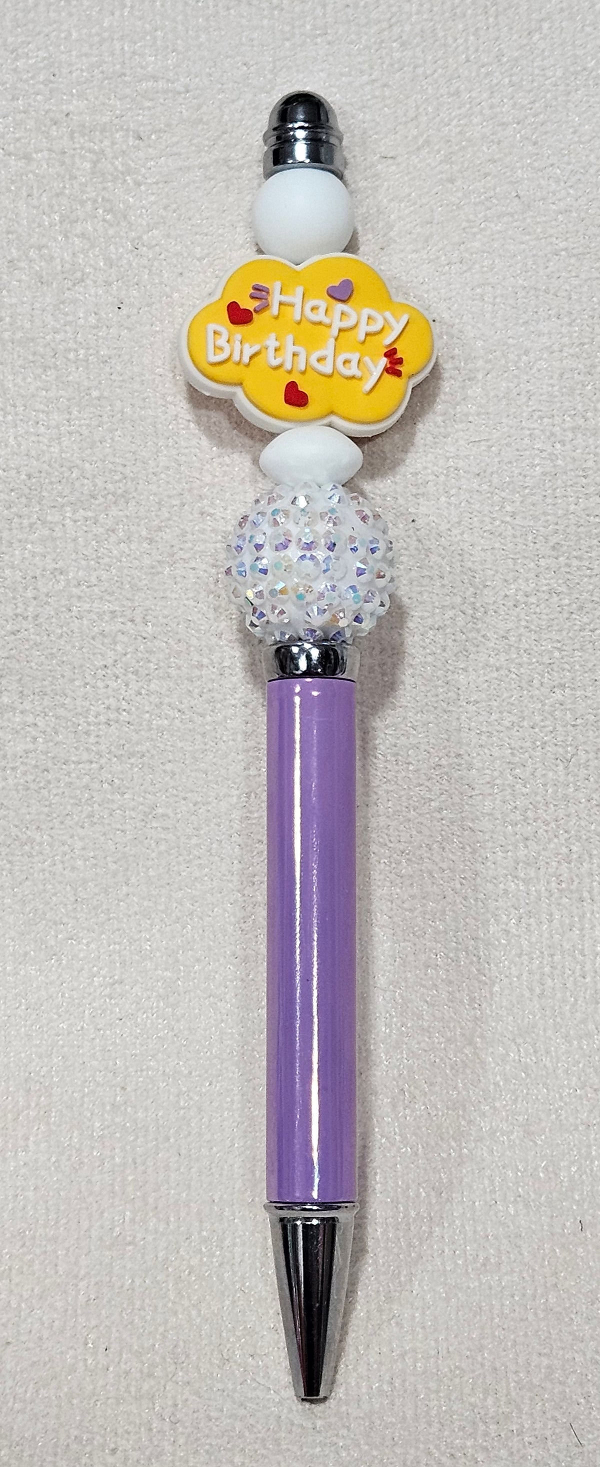 Inkspire Pen - Birthday1