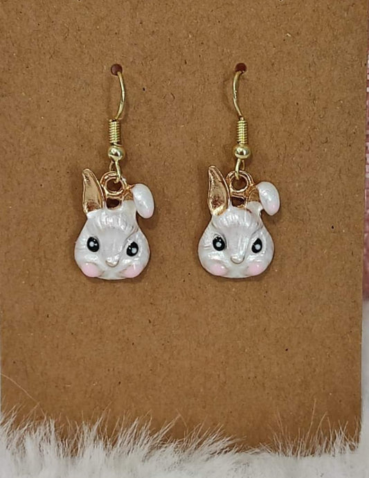 Bunny Bliss Earrings