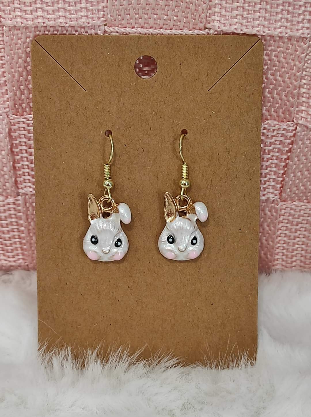 Bunny Bliss Earrings