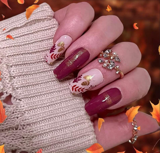 Hello Fall