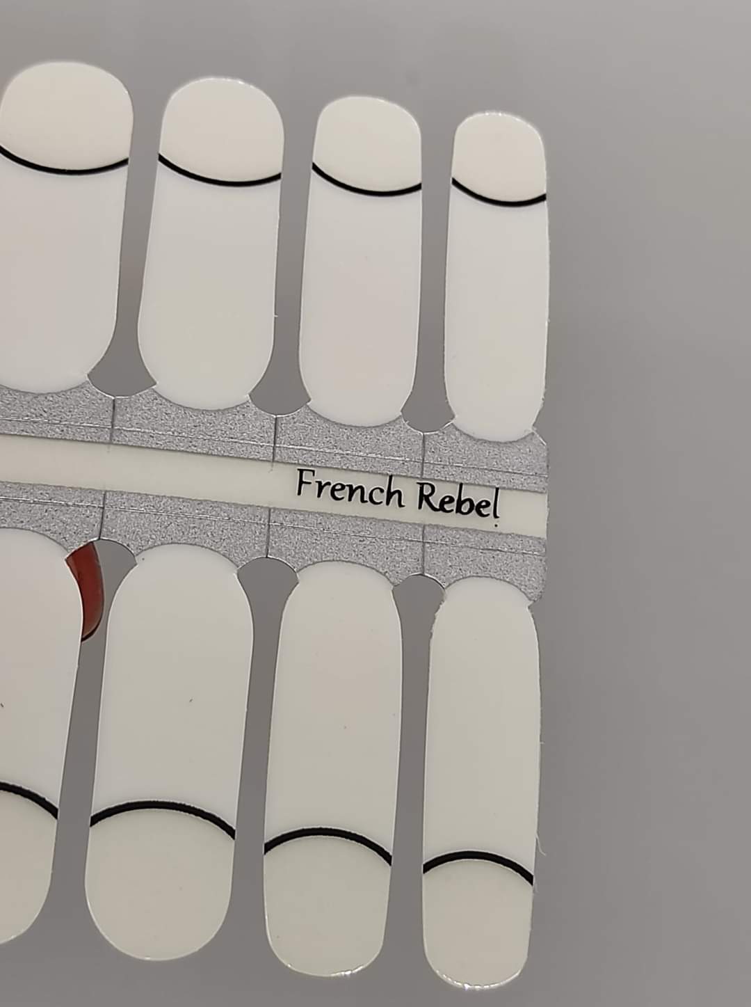 French Rebel