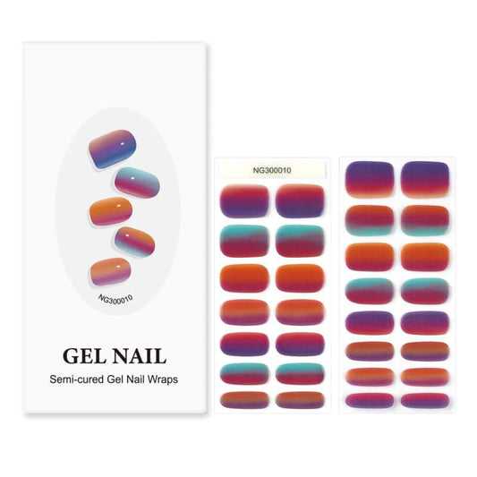 30s Semi Cured Gels (SCG) – Uptown Girl Boutique & Nails