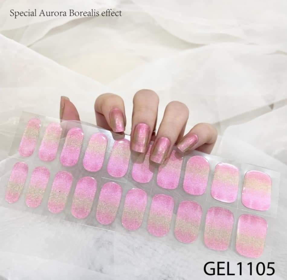 GEL 1105